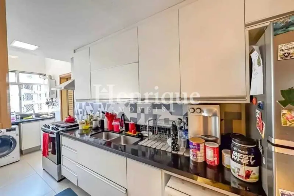 Cobertura, 5 quartos, 209 m² - Foto 28