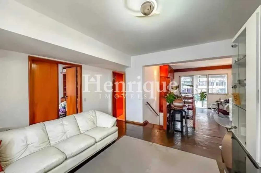 Cobertura, 5 quartos, 209 m² - Foto 10