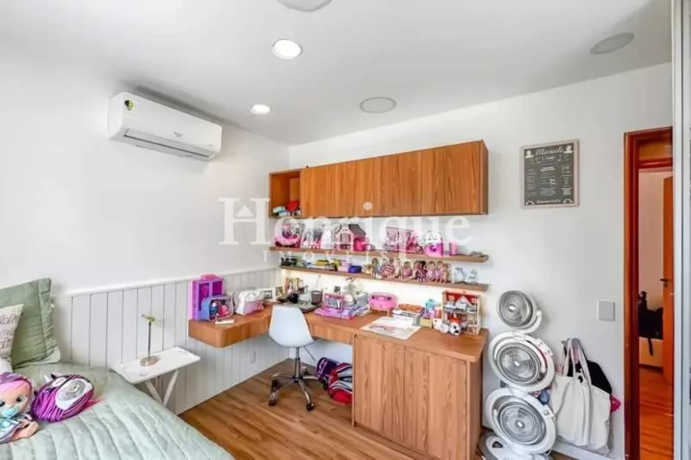 Cobertura, 5 quartos, 209 m² - Foto 20