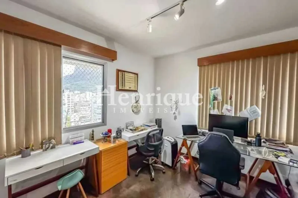 Cobertura, 5 quartos, 209 m² - Foto 21