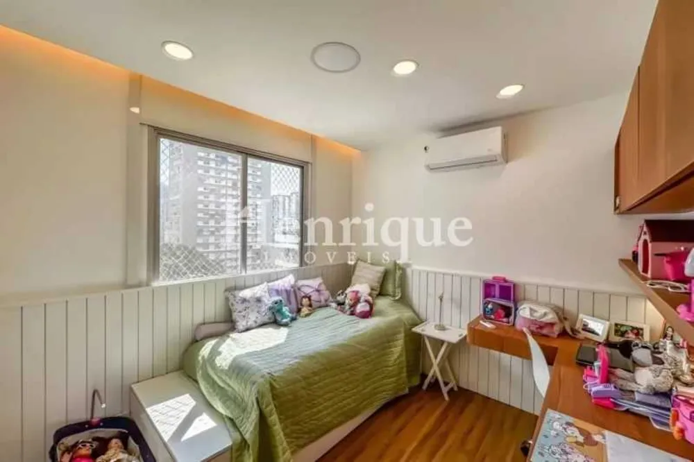 Cobertura, 5 quartos, 209 m² - Foto 19