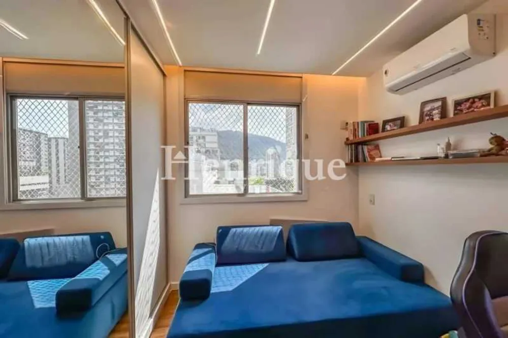 Cobertura, 5 quartos, 209 m² - Foto 17