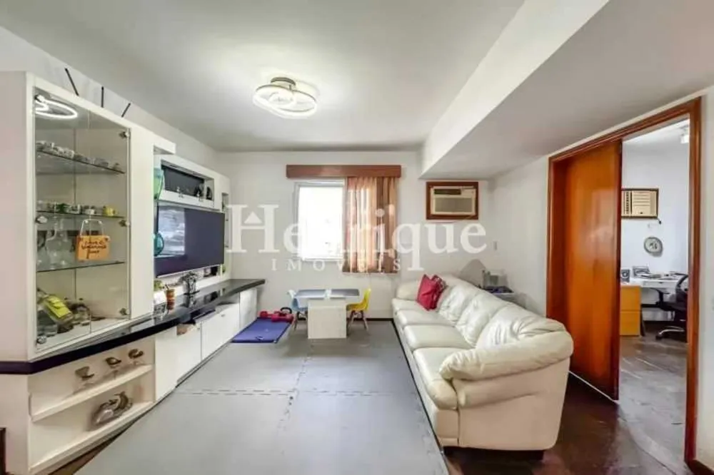 Cobertura, 5 quartos, 209 m² - Foto 11