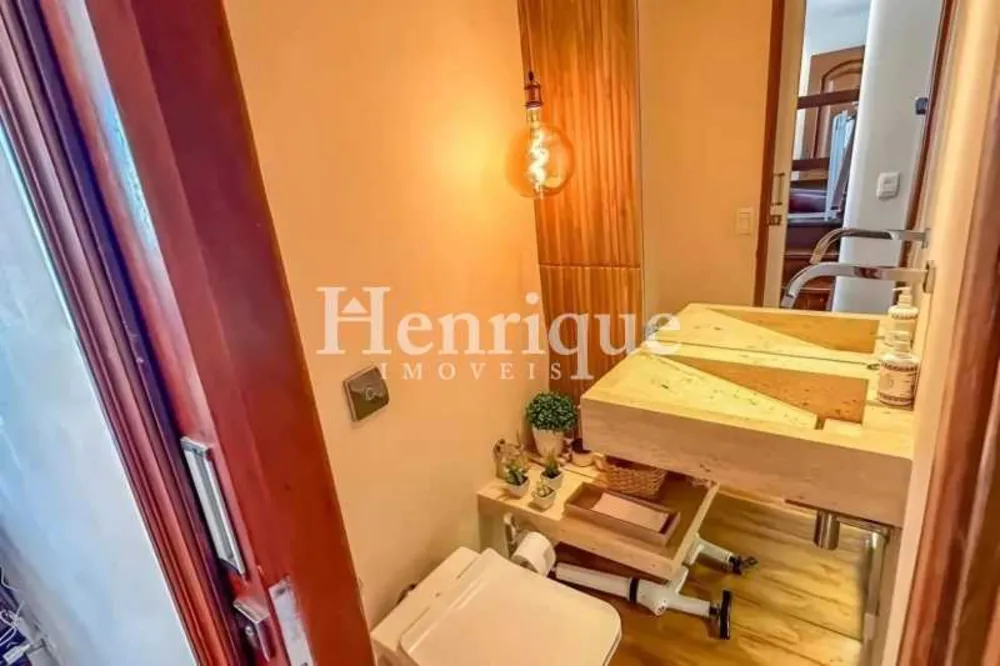 Cobertura, 5 quartos, 209 m² - Foto 26