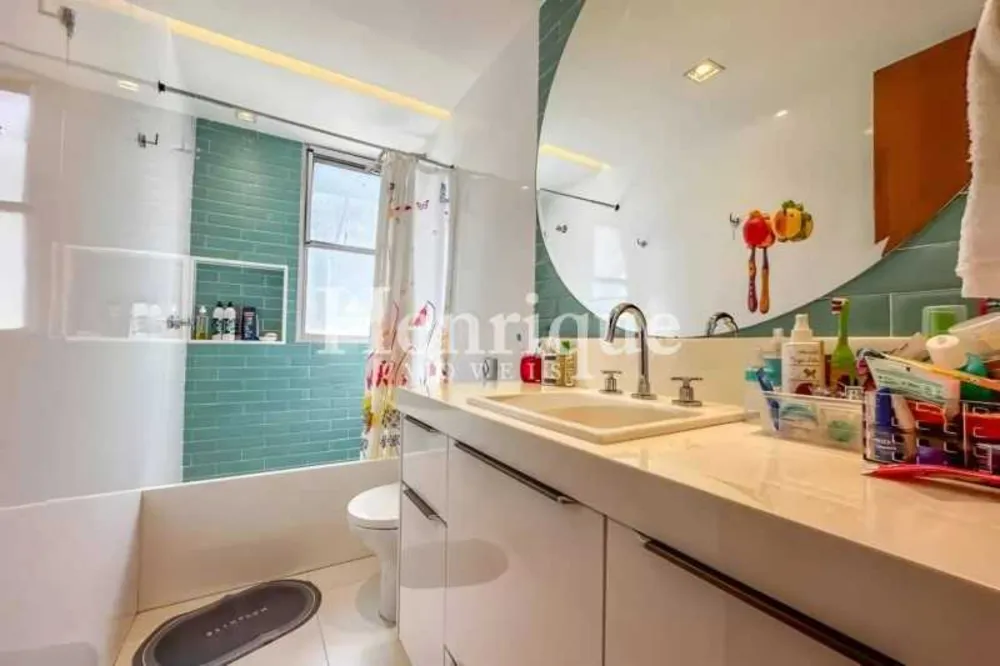 Cobertura, 5 quartos, 209 m² - Foto 23