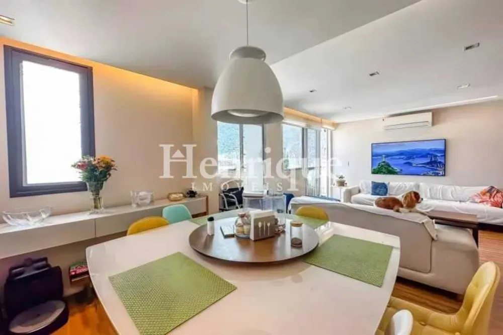 Cobertura, 5 quartos, 209 m² - Foto 8