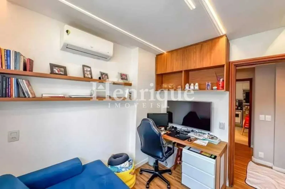 Cobertura, 5 quartos, 209 m² - Foto 18