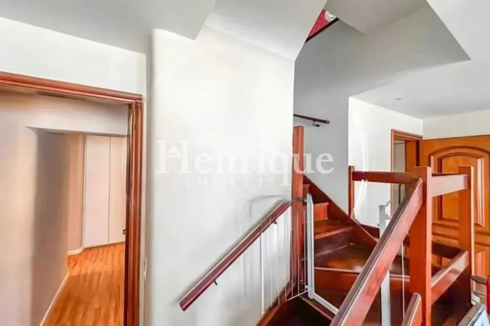 Cobertura, 5 quartos, 209 m² - Foto 12