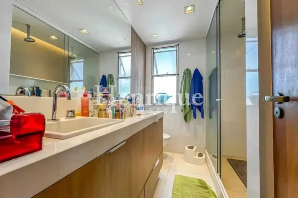 Cobertura, 5 quartos, 209 m² - Foto 22