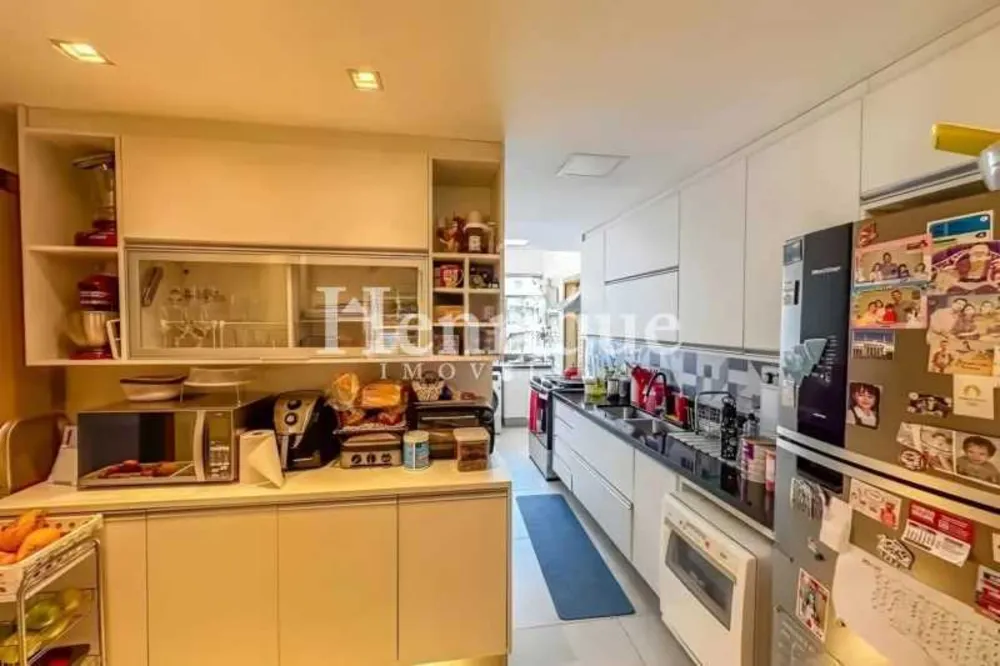 Cobertura, 5 quartos, 209 m² - Foto 29