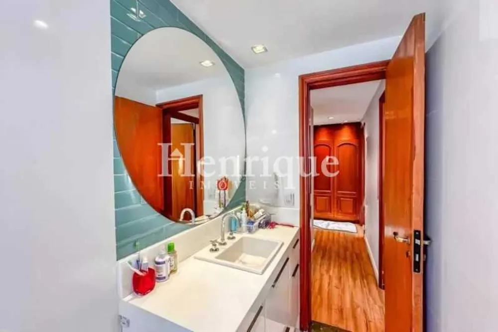 Cobertura, 5 quartos, 209 m² - Foto 24
