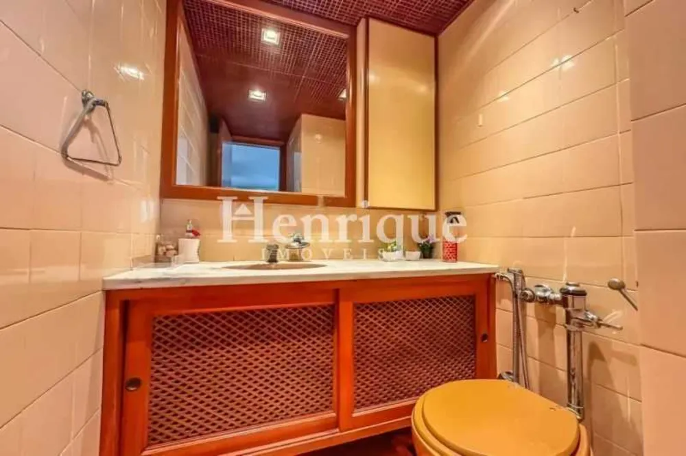 Cobertura, 5 quartos, 209 m² - Foto 25