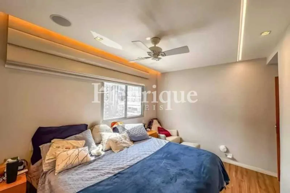 Cobertura, 5 quartos, 209 m² - Foto 14