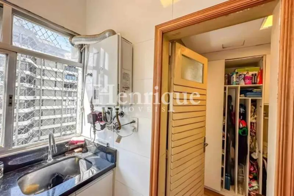 Cobertura, 5 quartos, 209 m² - Foto 30