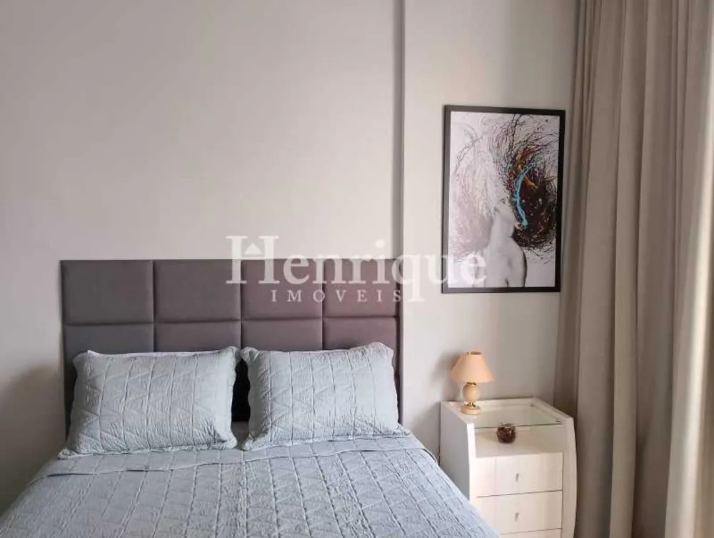 Apartamento, 1 quarto, 34 m² - Foto 2
