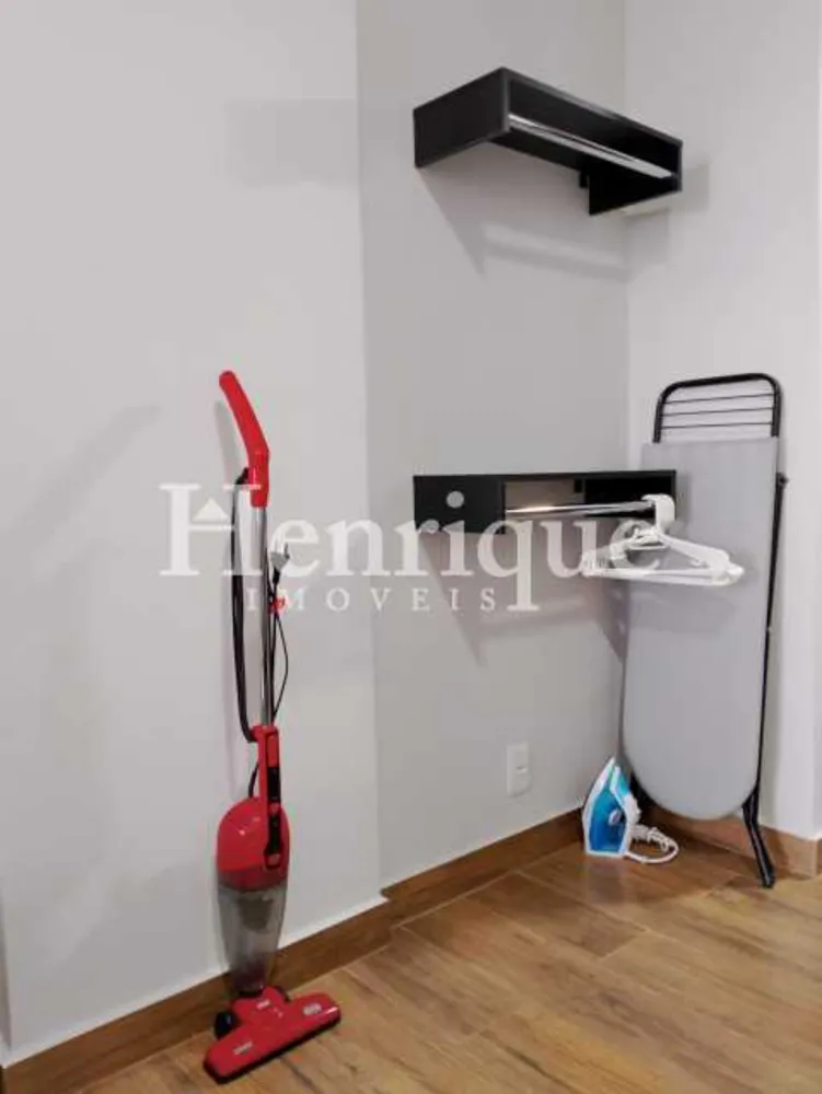 Apartamento, 1 quarto, 34 m² - Foto 10
