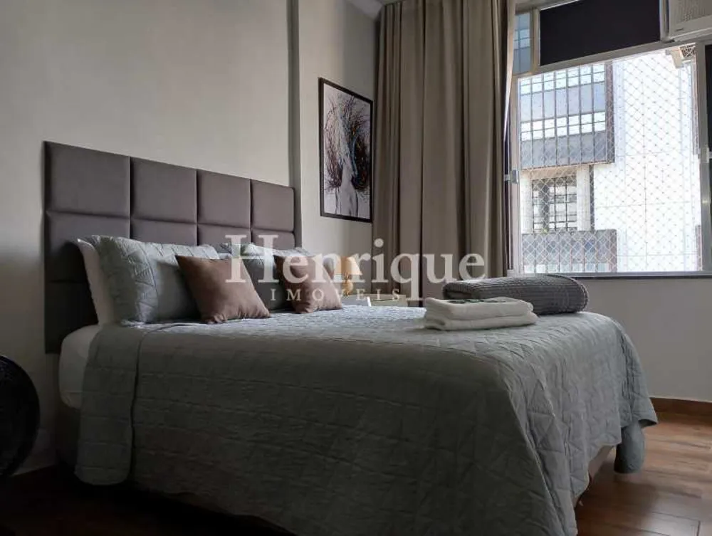 Apartamento, 1 quarto, 34 m² - Foto 9