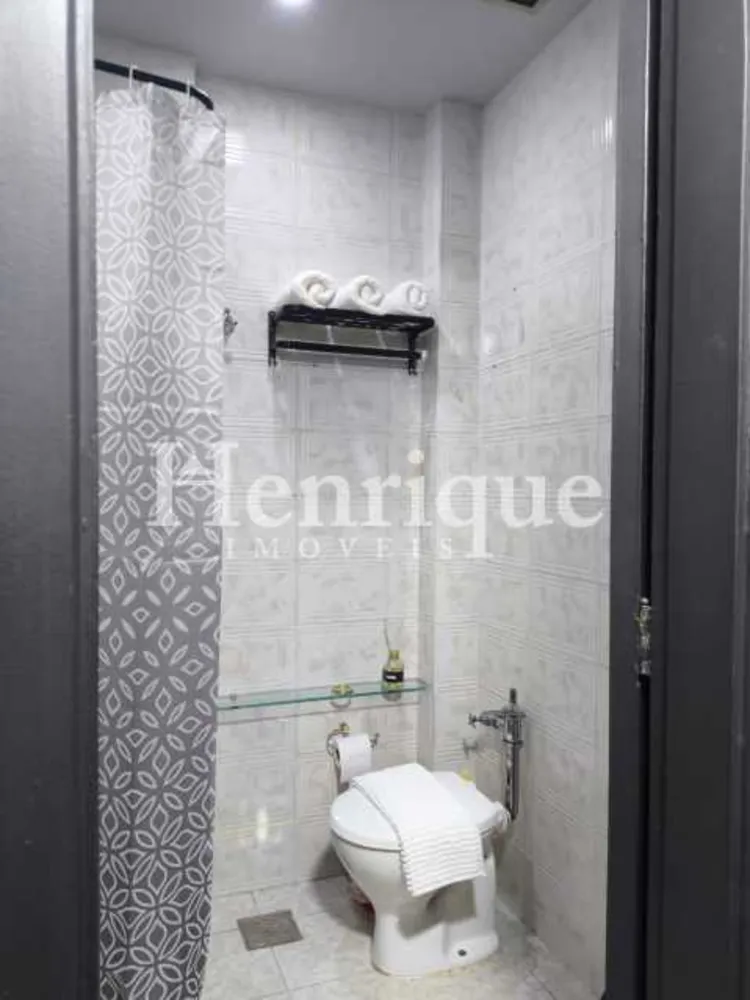 Apartamento, 1 quarto, 34 m² - Foto 13