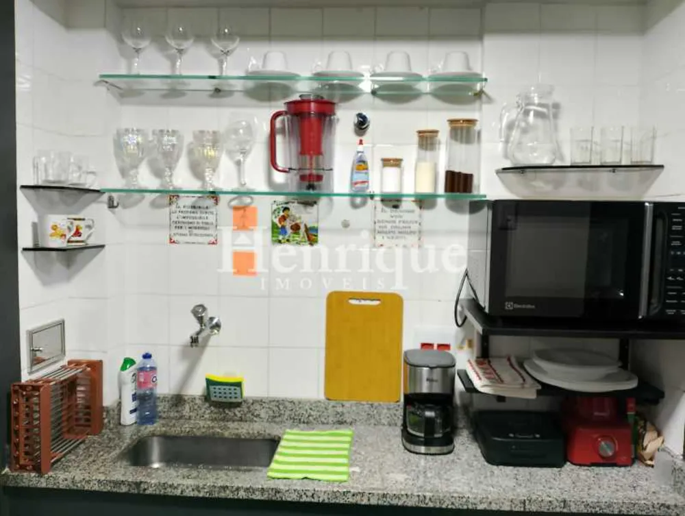 Apartamento, 1 quarto, 34 m² - Foto 16