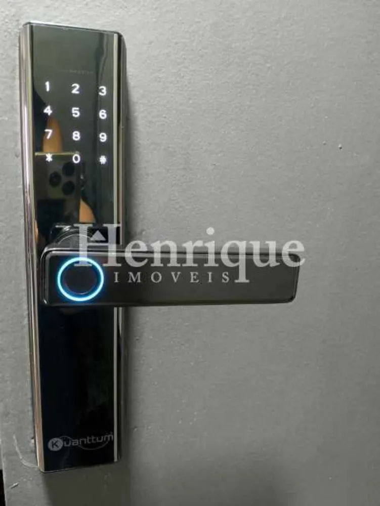 Apartamento, 1 quarto, 34 m² - Foto 11