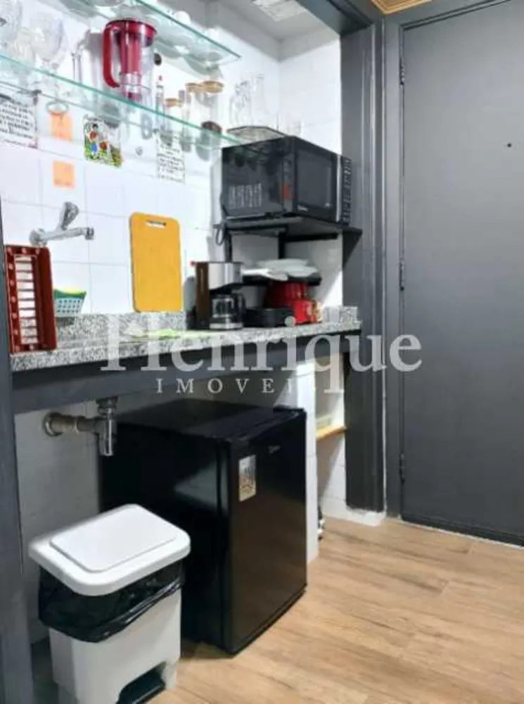 Apartamento, 1 quarto, 34 m² - Foto 18
