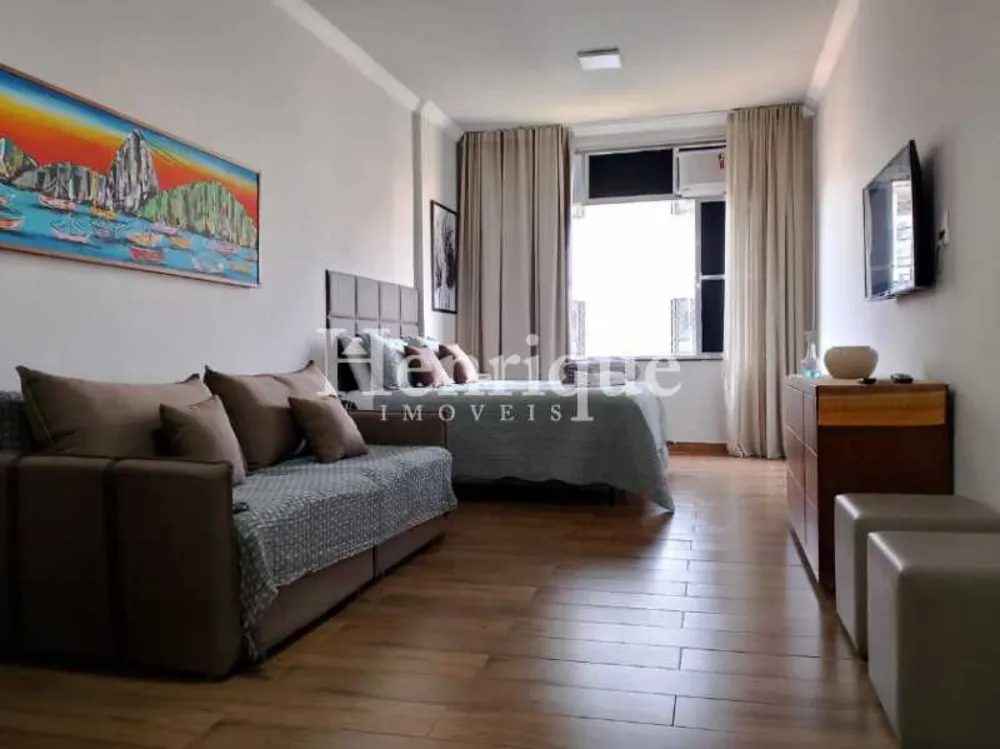 Apartamento, 1 quarto, 34 m² - Foto 17