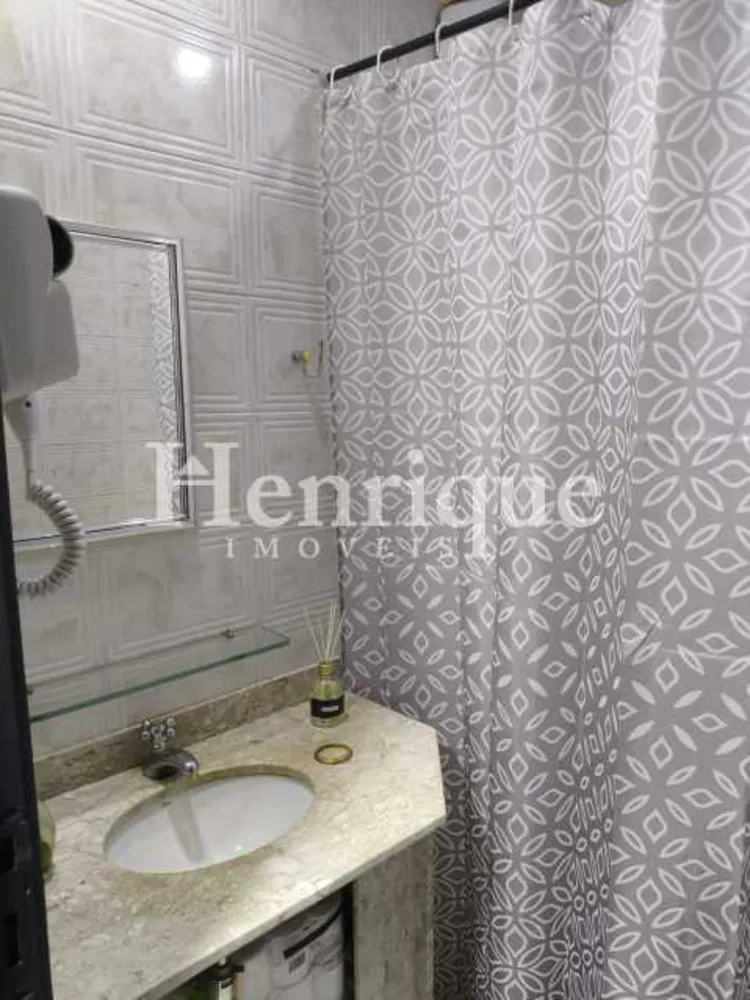 Apartamento, 1 quarto, 34 m² - Foto 14