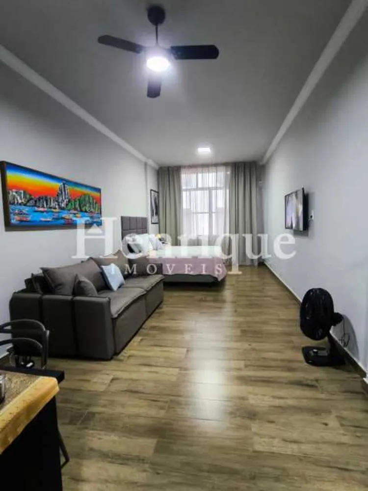 Apartamento, 1 quarto, 34 m² - Foto 8