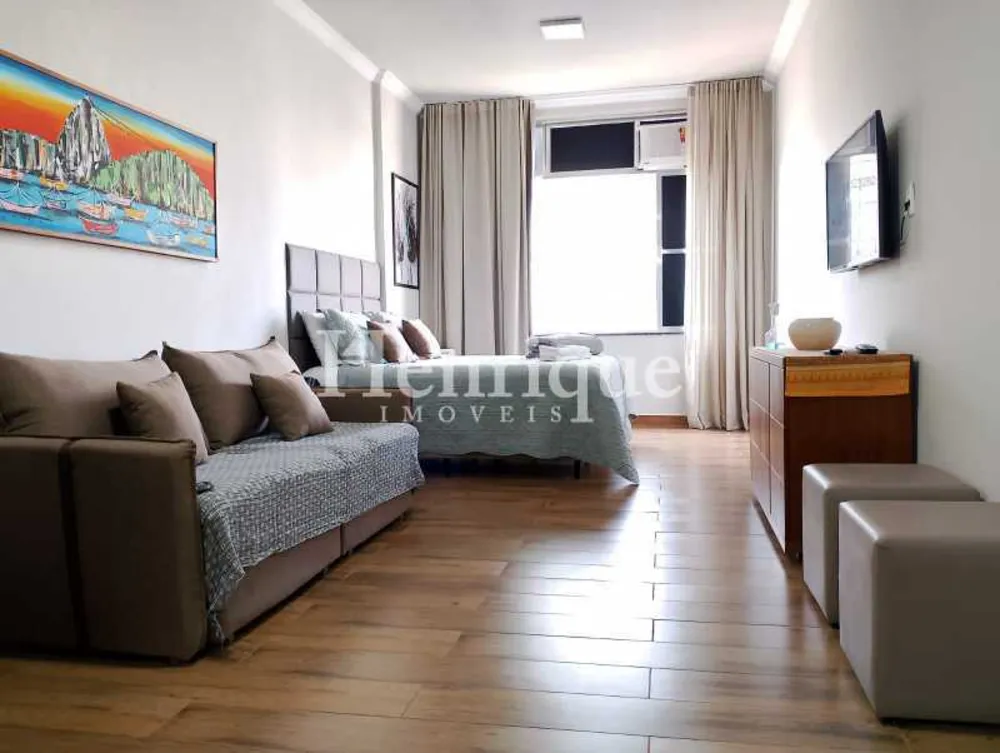 Apartamento, 1 quarto, 34 m² - Foto 6