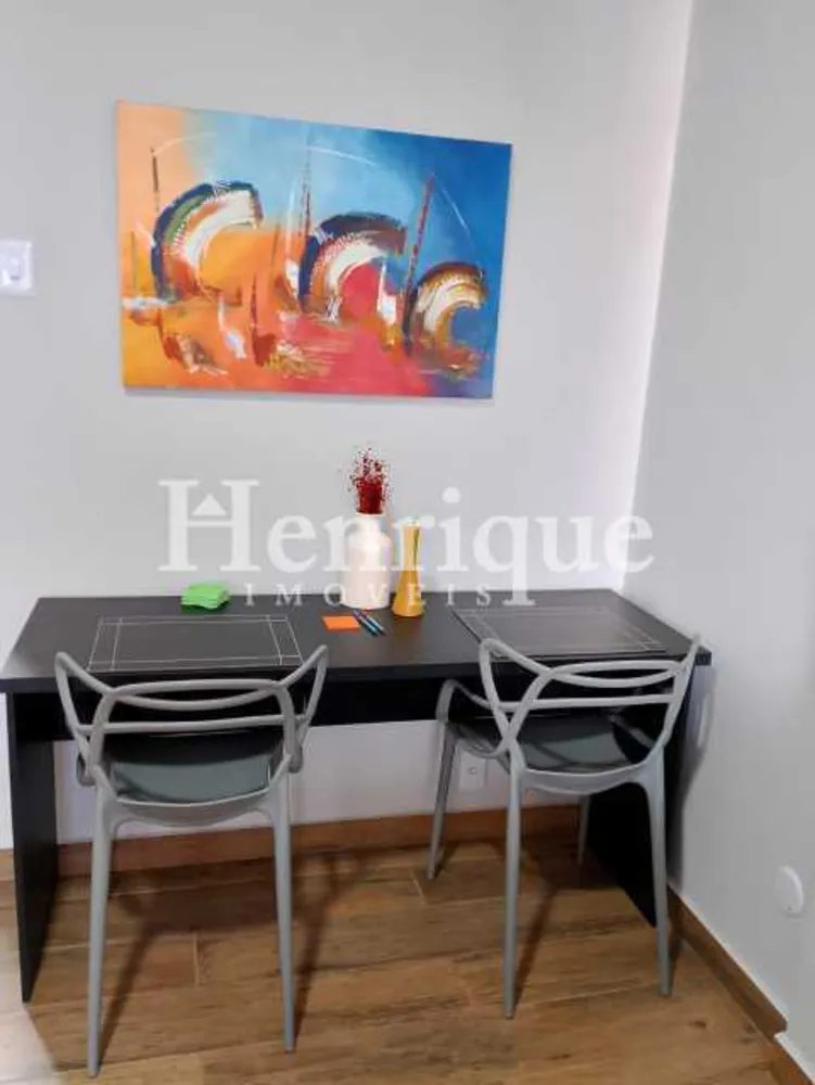 Apartamento, 1 quarto, 34 m² - Foto 7