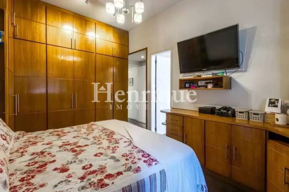 Cobertura, 5 quartos, 348 m² - Foto 13