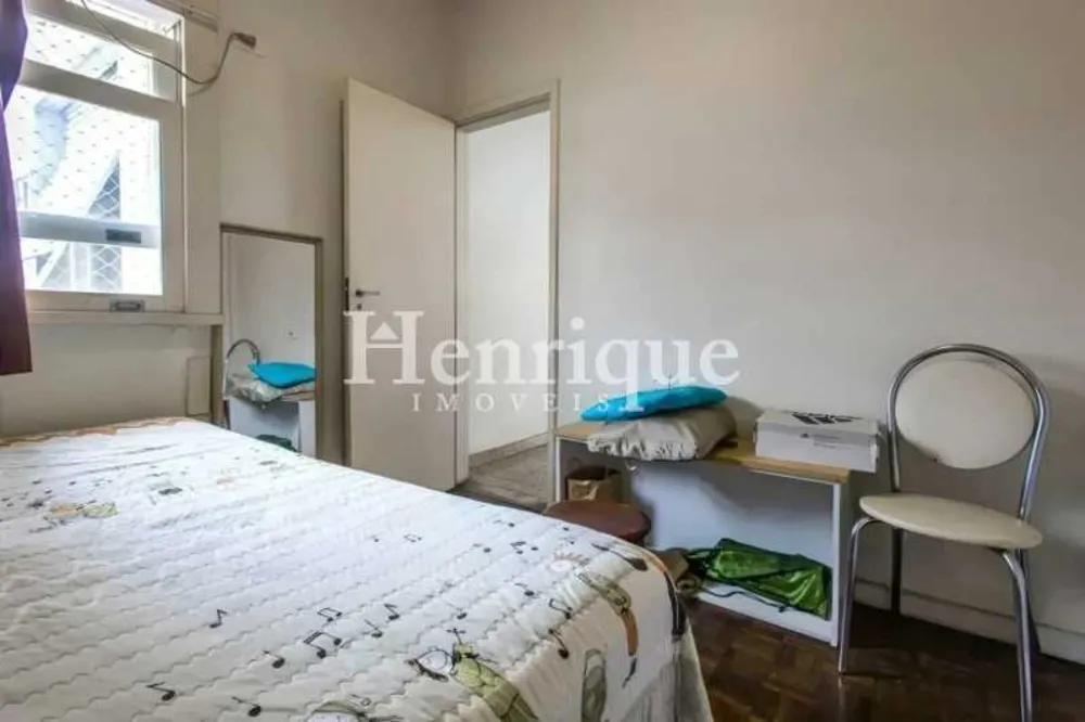 Cobertura, 5 quartos, 348 m² - Foto 20
