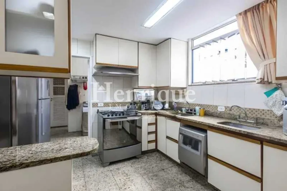 Cobertura, 5 quartos, 348 m² - Foto 27