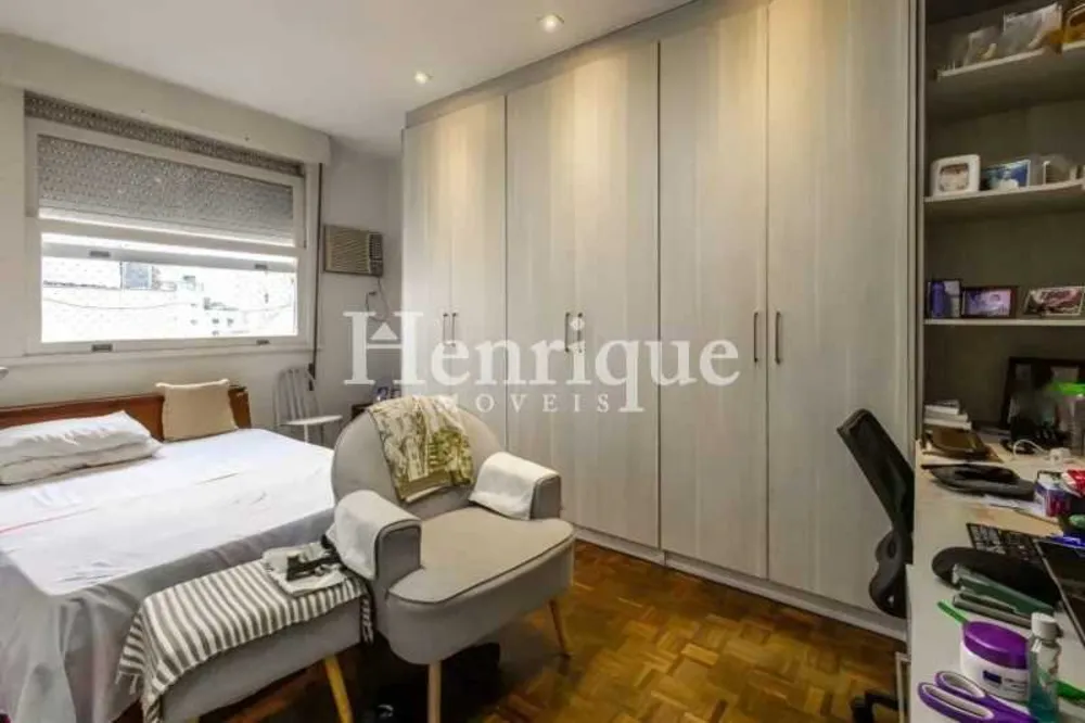 Cobertura, 5 quartos, 348 m² - Foto 18