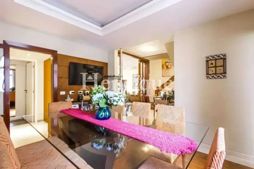 Cobertura, 5 quartos, 348 m² - Foto 8