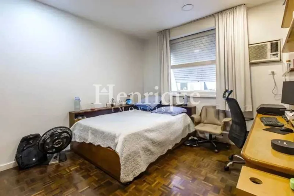 Cobertura, 5 quartos, 348 m² - Foto 17
