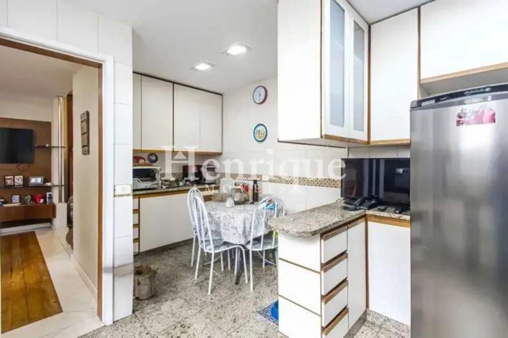Cobertura, 5 quartos, 348 m² - Foto 26