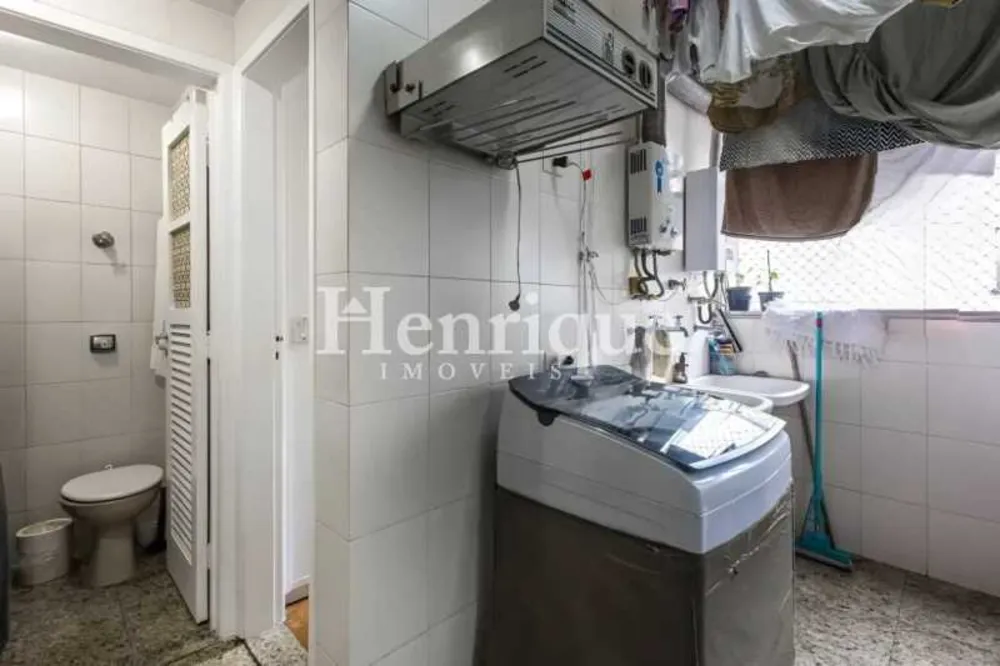 Cobertura, 5 quartos, 348 m² - Foto 28
