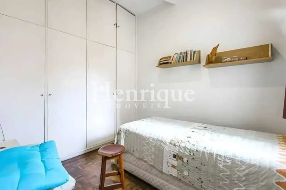 Cobertura, 5 quartos, 348 m² - Foto 21