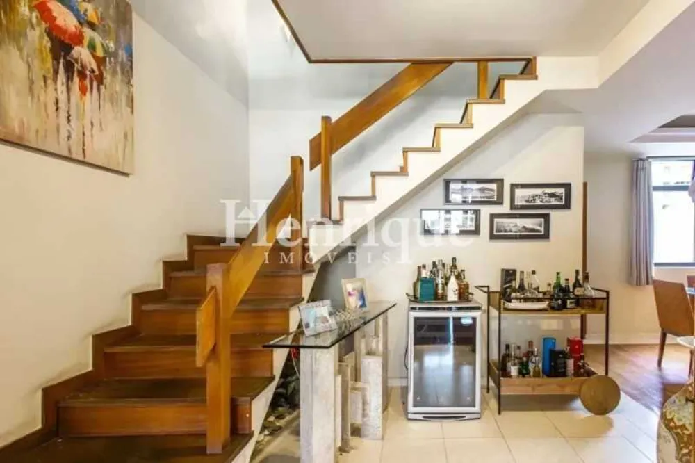 Cobertura, 5 quartos, 348 m² - Foto 7