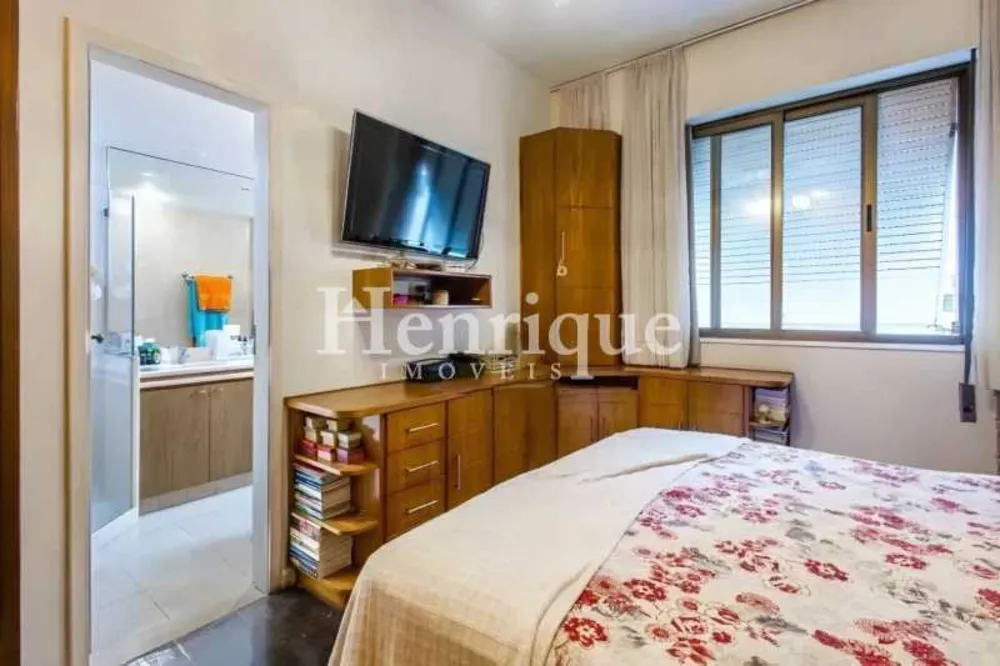 Cobertura, 5 quartos, 348 m² - Foto 12