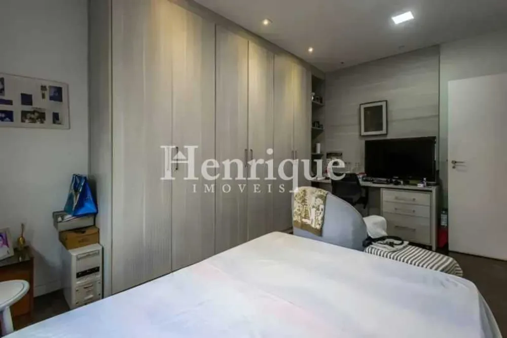 Cobertura, 5 quartos, 348 m² - Foto 19