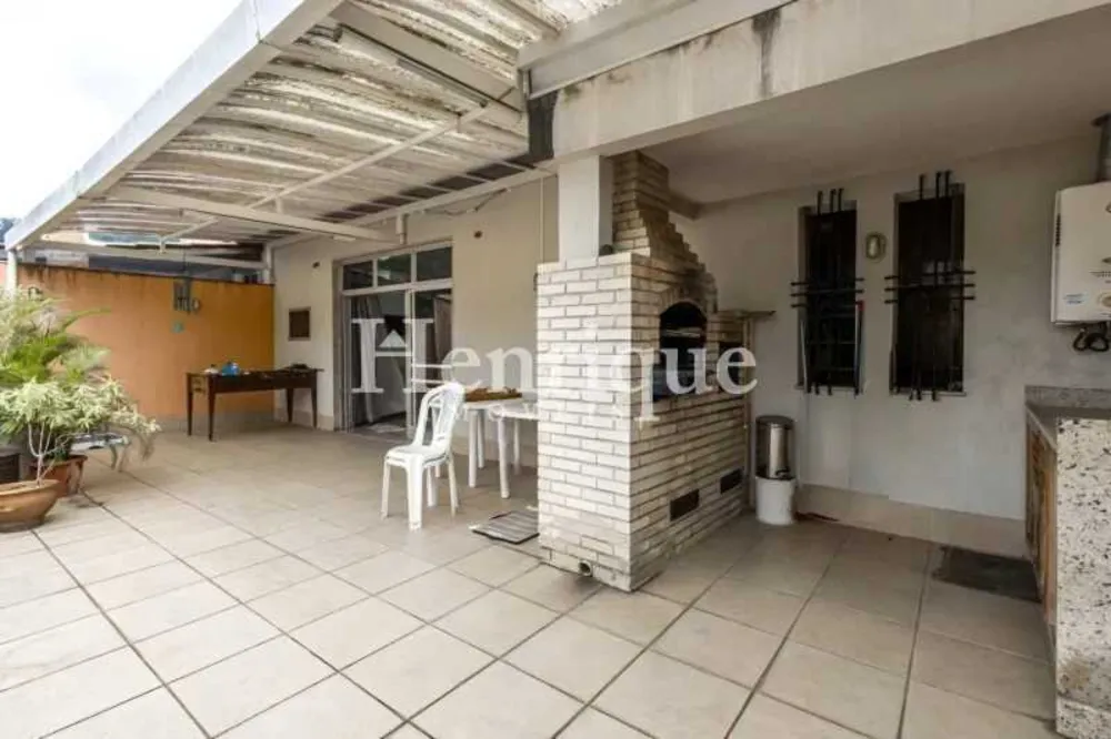 Cobertura, 5 quartos, 348 m² - Foto 2