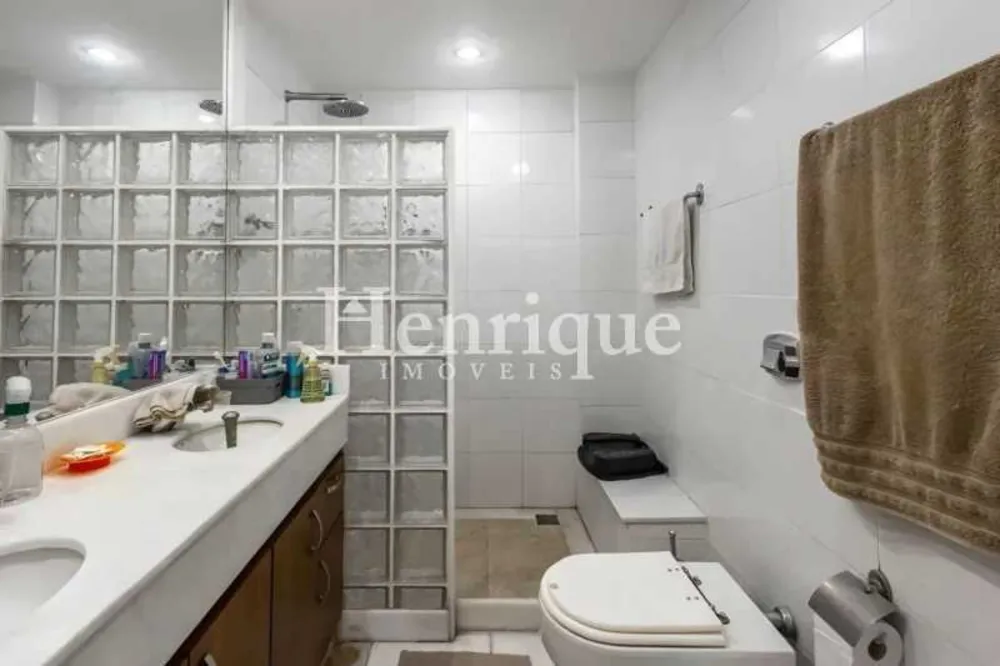 Cobertura, 5 quartos, 348 m² - Foto 24