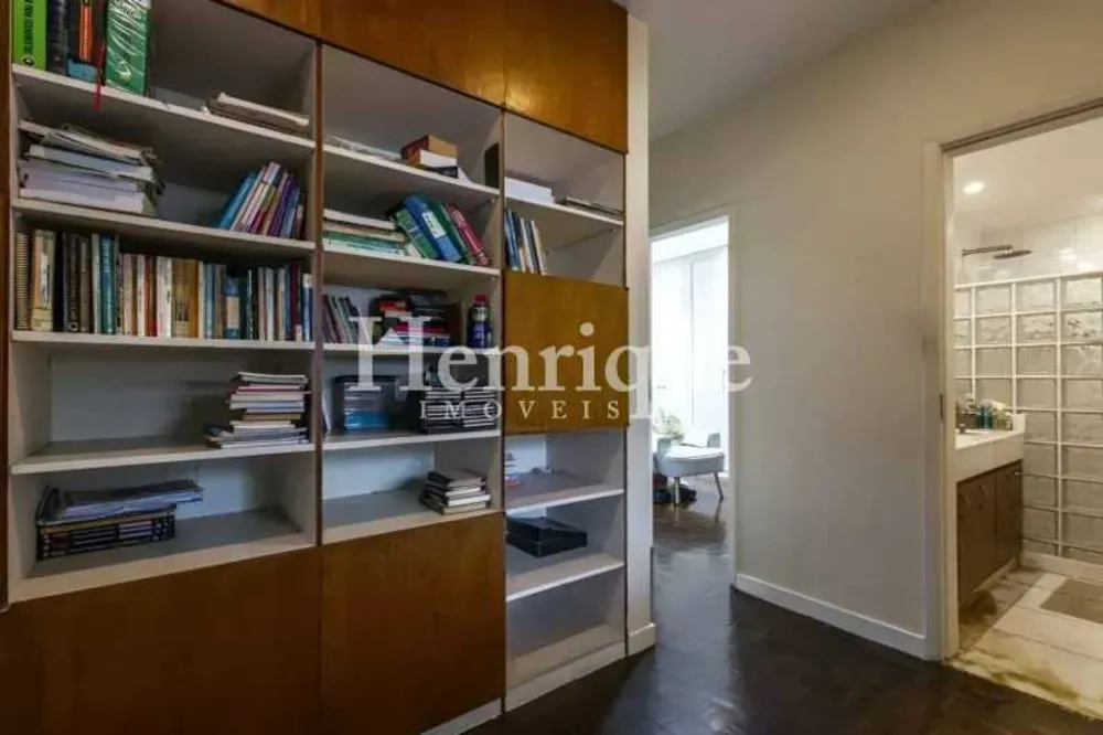 Cobertura, 5 quartos, 348 m² - Foto 11