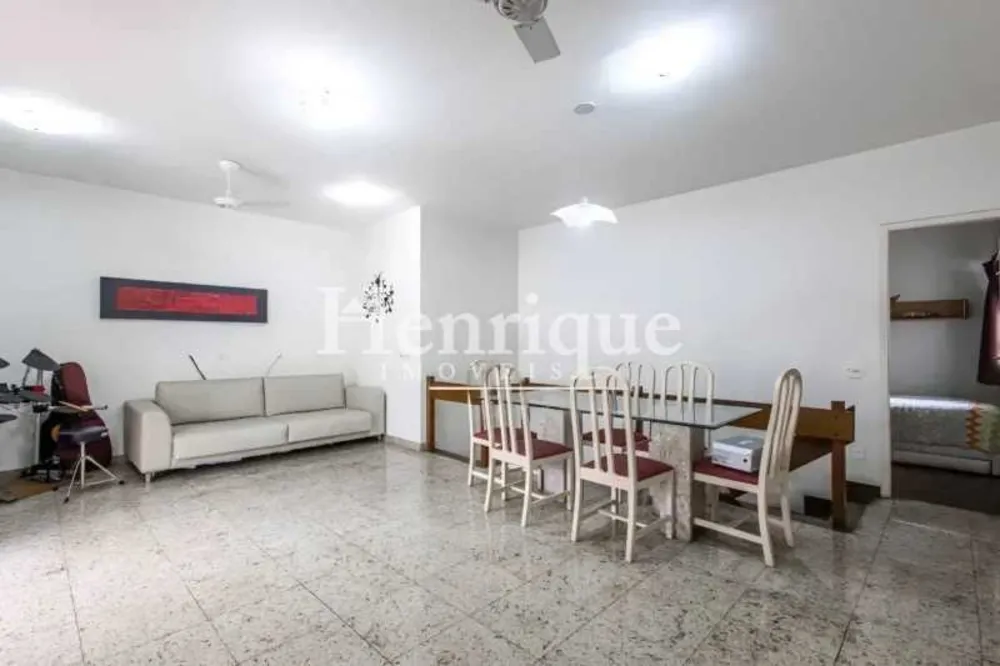Cobertura, 5 quartos, 348 m² - Foto 10