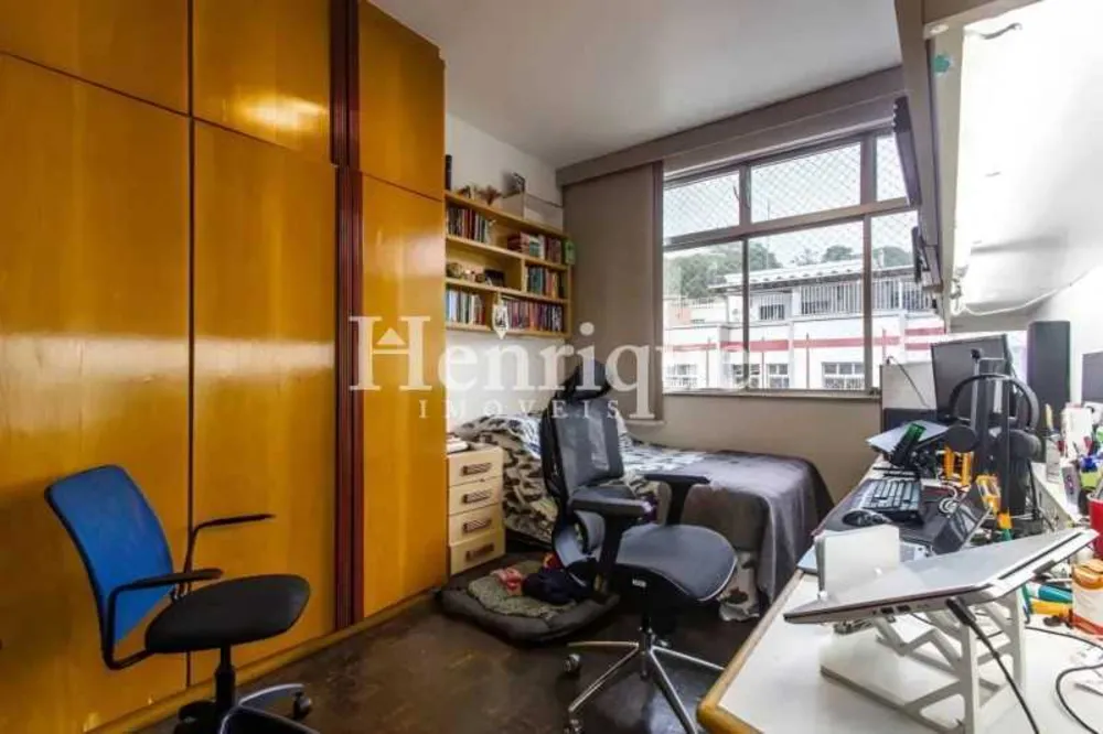 Cobertura, 5 quartos, 348 m² - Foto 15