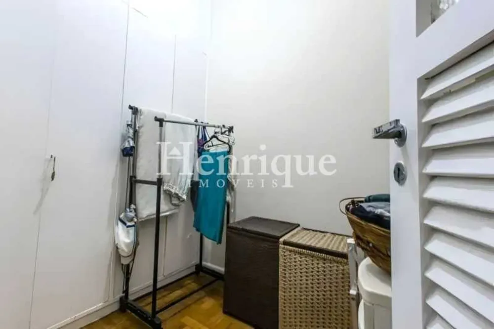 Cobertura, 5 quartos, 348 m² - Foto 29