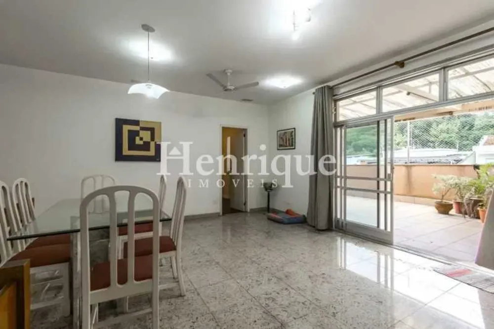 Cobertura, 5 quartos, 348 m² - Foto 9