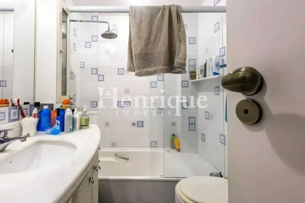 Cobertura, 5 quartos, 348 m² - Foto 25